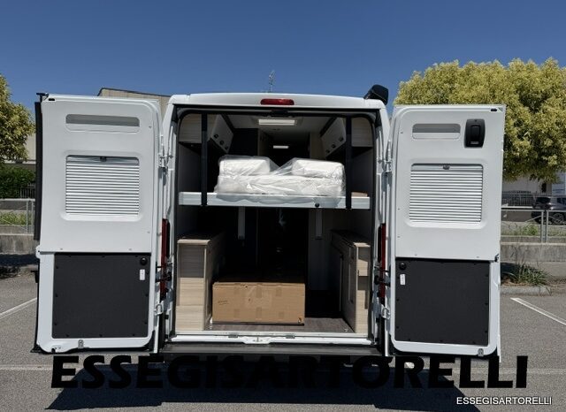 ADRIA SUNLIVING COMFORT V 65 GX BASCULANTE AUTOMATICO 636 cm 2026 35 HEAVY pieno