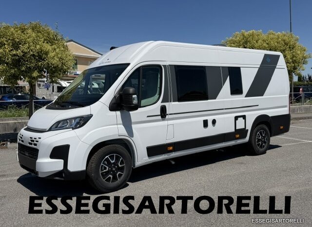 ADRIA SUNLIVING COMFORT V 65 GX BASCULANTE AUTOMATICO 636 cm 2026 35 HEAVY pieno