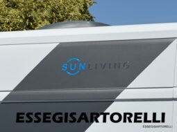 ADRIA SUNLIVING COMFORT V 65 GX BASCULANTE AUTOMATICO 636 cm 2026 35 HEAVY pieno