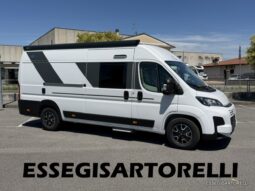 ADRIA SUNLIVING COMFORT V 65 GX BASCULANTE AUTOMATICO 636 cm 2026 35 HEAVY