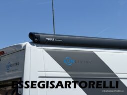 ADRIA SUNLIVING COMFORT V 65 GX BASCULANTE AUTOMATICO 636 cm 2026 35 HEAVY pieno
