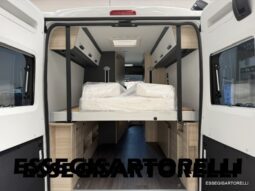 ADRIA SUNLIVING COMFORT V 65 GX BASCULANTE AUTOMATICO 636 cm 2026 35 HEAVY pieno