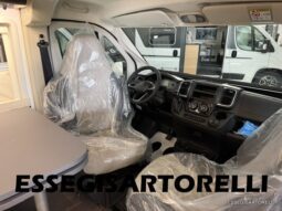 ADRIA SUNLIVING COMFORT V 65 GX BASCULANTE AUTOMATICO 636 cm 2026 pieno
