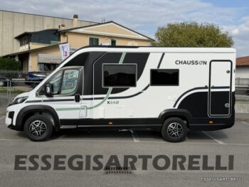 Essegi Sartorelli