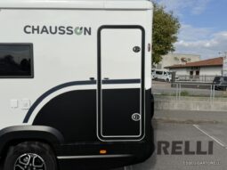 CHAUSSON NEW X 640 AUTOMATICO 2027 655 CM GARAGE EXCLUSIVE LINE pieno