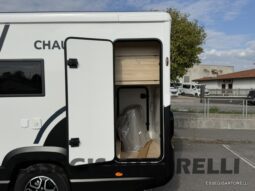 CHAUSSON NEW X 640 AUTOMATICO 2027 655 CM GARAGE EXCLUSIVE LINE pieno