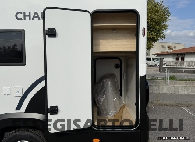 CHAUSSON NEW X 640 AUTOMATICO 2027 655 CM GARAGE EXCLUSIVE LINE pieno