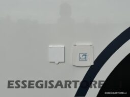 CHAUSSON NEW X 640 AUTOMATICO 2027 655 CM GARAGE EXCLUSIVE LINE pieno