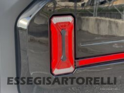 CHAUSSON NEW X 640 AUTOMATICO 2027 655 CM GARAGE EXCLUSIVE LINE pieno