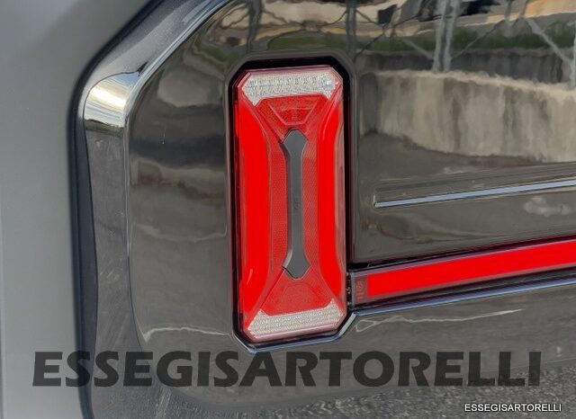 CHAUSSON NEW X 640 AUTOMATICO 2027 655 CM GARAGE EXCLUSIVE LINE pieno