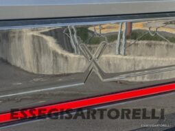 CHAUSSON NEW X 640 AUTOMATICO 2027 655 CM GARAGE EXCLUSIVE LINE pieno