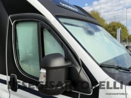 CHAUSSON NEW X 640 AUTOMATICO 2027 655 CM GARAGE EXCLUSIVE LINE pieno