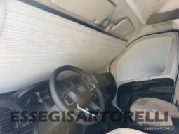 CHAUSSON NEW X 640 AUTOMATICO 2027 655 CM GARAGE EXCLUSIVE LINE pieno