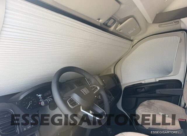 CHAUSSON NEW X 640 AUTOMATICO 2027 655 CM GARAGE EXCLUSIVE LINE pieno
