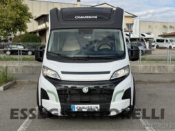 CHAUSSON NEW X 640 AUTOMATICO 2027 655 CM GARAGE EXCLUSIVE LINE pieno