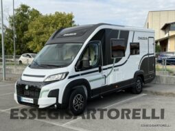 CHAUSSON NEW X 640 AUTOMATICO 2027 655 CM GARAGE EXCLUSIVE LINE pieno