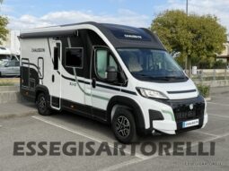 CHAUSSON NEW X 640 AUTOMATICO 2027 655 CM GARAGE EXCLUSIVE LINE pieno