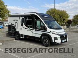CHAUSSON NEW X 640 AUTOMATICO 2027 655 CM GARAGE EXCLUSIVE LINE pieno
