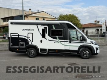 Essegi Sartorelli