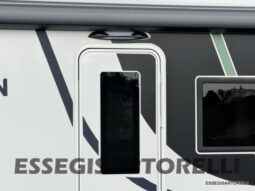 CHAUSSON NEW X 640 AUTOMATICO 2027 655 CM GARAGE EXCLUSIVE LINE pieno