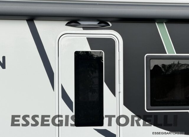 CHAUSSON NEW X 640 AUTOMATICO 2027 655 CM GARAGE EXCLUSIVE LINE pieno