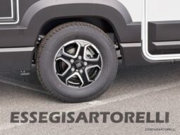 CHAUSSON NEW X 640 AUTOMATICO 2027 655 CM GARAGE EXCLUSIVE LINE pieno
