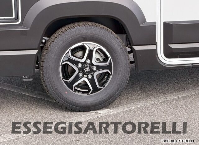 CHAUSSON NEW X 640 AUTOMATICO 2027 655 CM GARAGE EXCLUSIVE LINE pieno