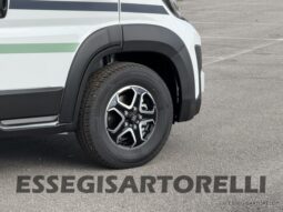 CHAUSSON NEW X 640 AUTOMATICO 2027 655 CM GARAGE EXCLUSIVE LINE pieno
