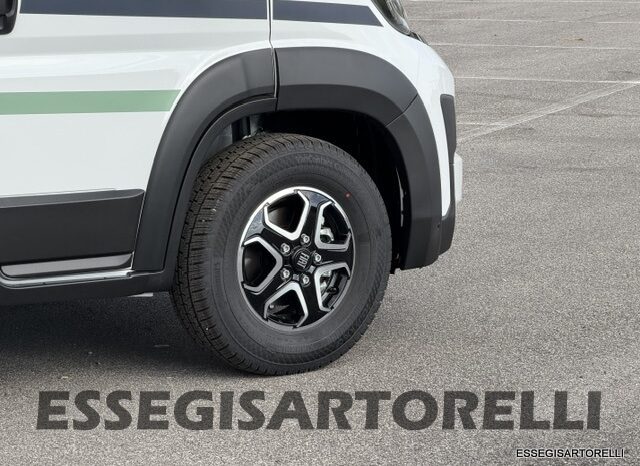 CHAUSSON NEW X 640 AUTOMATICO 2027 655 CM GARAGE EXCLUSIVE LINE pieno