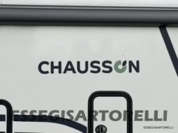 CHAUSSON NEW X 640 AUTOMATICO 2027 655 CM GARAGE EXCLUSIVE LINE pieno
