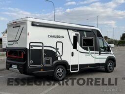 CHAUSSON NEW X 640 AUTOMATICO 2027 655 CM GARAGE EXCLUSIVE LINE