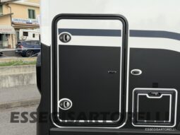 CHAUSSON NEW X 640 AUTOMATICO 2027 655 CM GARAGE EXCLUSIVE LINE pieno