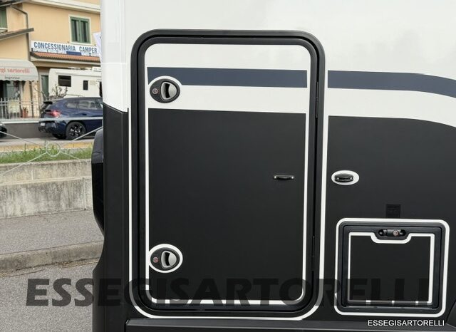 CHAUSSON NEW X 640 AUTOMATICO 2027 655 CM GARAGE EXCLUSIVE LINE pieno