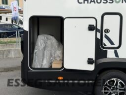 CHAUSSON NEW X 640 AUTOMATICO 2027 655 CM GARAGE EXCLUSIVE LINE pieno