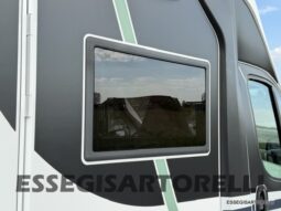 CHAUSSON NEW X 640 AUTOMATICO 2027 655 CM GARAGE EXCLUSIVE LINE pieno