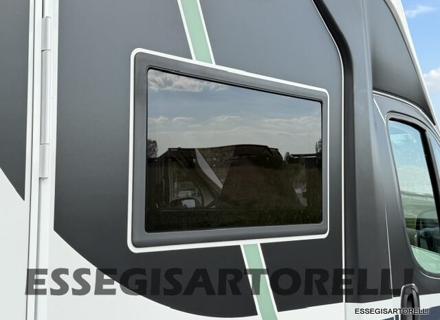 CHAUSSON NEW X 640 AUTOMATICO 2027 655 CM GARAGE EXCLUSIVE LINE pieno