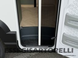 CHAUSSON NEW X 640 AUTOMATICO 2027 655 CM GARAGE EXCLUSIVE LINE pieno