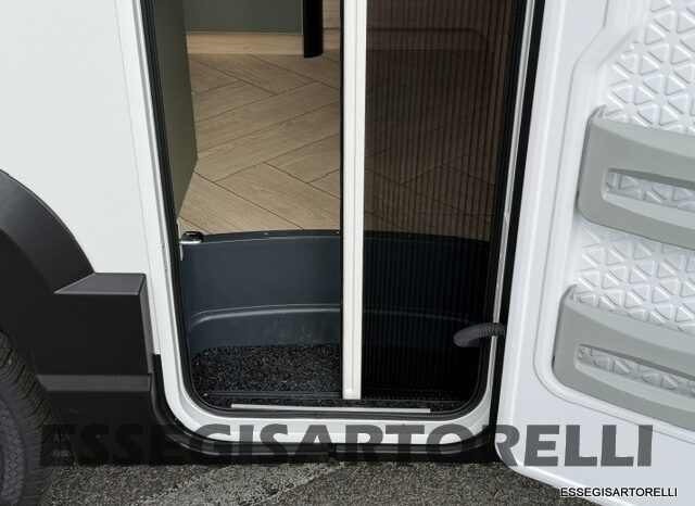 CHAUSSON NEW X 640 AUTOMATICO 2027 655 CM GARAGE EXCLUSIVE LINE pieno