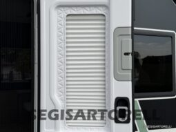 CHAUSSON NEW X 640 AUTOMATICO 2027 655 CM GARAGE EXCLUSIVE LINE pieno