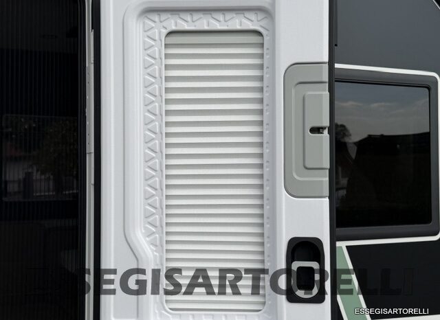 CHAUSSON NEW X 640 AUTOMATICO 2027 655 CM GARAGE EXCLUSIVE LINE pieno