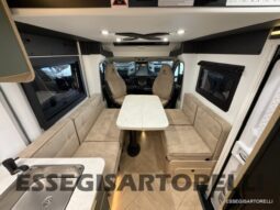 CHAUSSON NEW X 640 AUTOMATICO 2027 655 CM GARAGE EXCLUSIVE LINE pieno