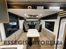 CHAUSSON NEW X 640 AUTOMATICO 2027 655 CM GARAGE EXCLUSIVE LINE pieno