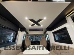 CHAUSSON NEW X 640 AUTOMATICO 2027 655 CM GARAGE EXCLUSIVE LINE pieno
