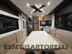 CHAUSSON NEW X 640 AUTOMATICO 2027 655 CM GARAGE EXCLUSIVE LINE pieno