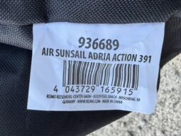 ADRIA NEW ACTION SPORTS 391 LH UNIPRO 04/2026 MOVER E VERANDA pieno