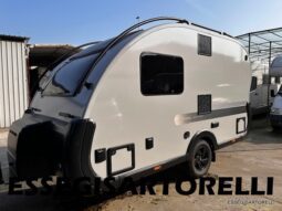 ADRIA NEW ACTION SPORTS 391 LH UNIPRO 04/2026 MOVER E VERANDA pieno