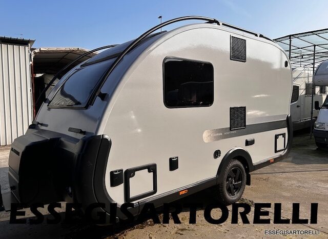 ADRIA NEW ACTION SPORTS 391 LH UNIPRO 04/2026 MOVER E VERANDA pieno