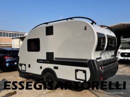 ADRIA NEW ACTION SPORTS 391 LH UNIPRO 04/2026 MOVER E VERANDA pieno