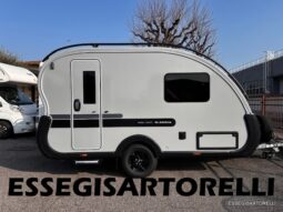 ADRIA NEW ACTION SPORTS 391 LH UNIPRO 04/2026 MOVER E VERANDA pieno