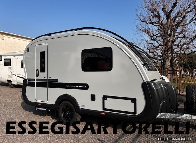 ADRIA NEW ACTION SPORTS 391 LH UNIPRO 04/2026 MOVER E VERANDA pieno